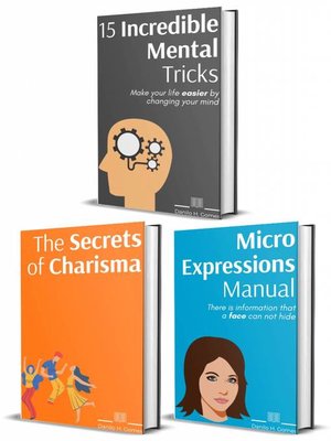 cover image of NLP Collection and Social Tricks